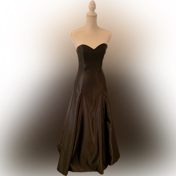 Jessica McClintock Dress! - Picture 12 of 12